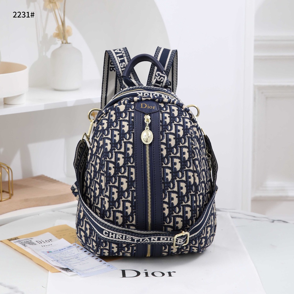 CD Backpack 2231