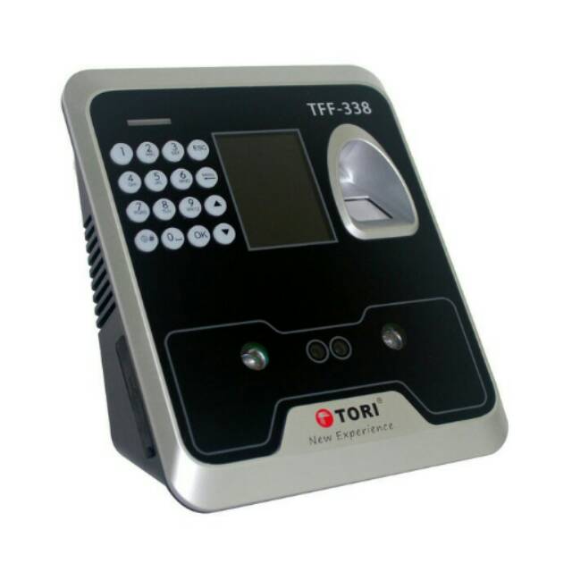 Mesin absen /fingerprint TORI TFF 338-ABSEN WAJAH&JARI#GARANSI