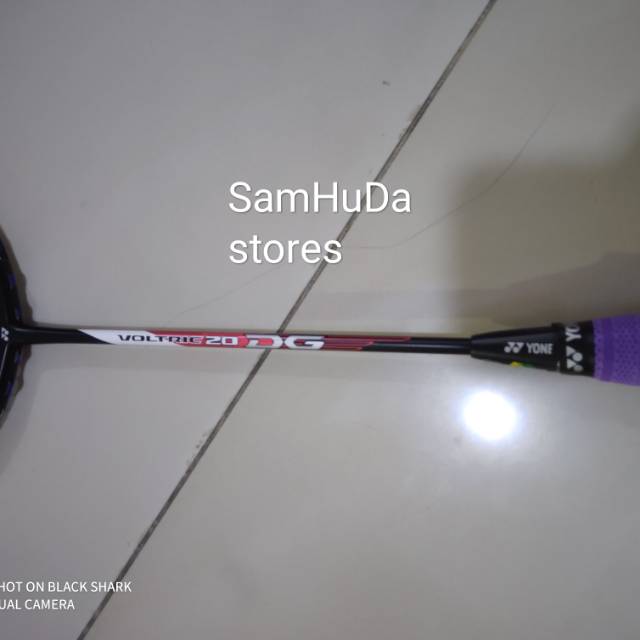 Voltric 20Dg