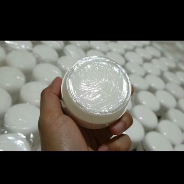 Bibit Pemutih Badan Cepuk Original ( Grade A )