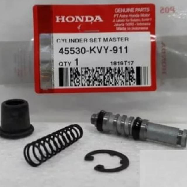 Seal Master Rem beat