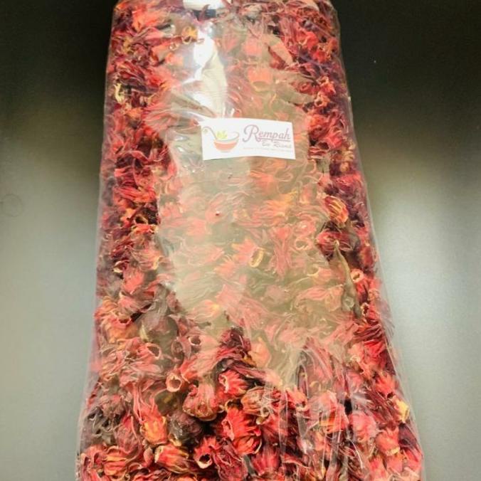 

TERMURAH BUNGA ROSELLA MERAH KERING 500 GRAM PREMIUM/MINUMAN COLLAGEN/MINUMAN YOYIC/MINUMAN DIET/MINUMAN PEMUTIH BADAN/MINUMAN KOREA/MINUMAN KEMASAN/MINUMAN KALENG/MINUMAN KOTAK/MINUMAN SEHAT HERBAL/MINUMAN SEHAT UNTUK TUBUH/MINUMAN SEHAT ORGANIC/MINUMAN