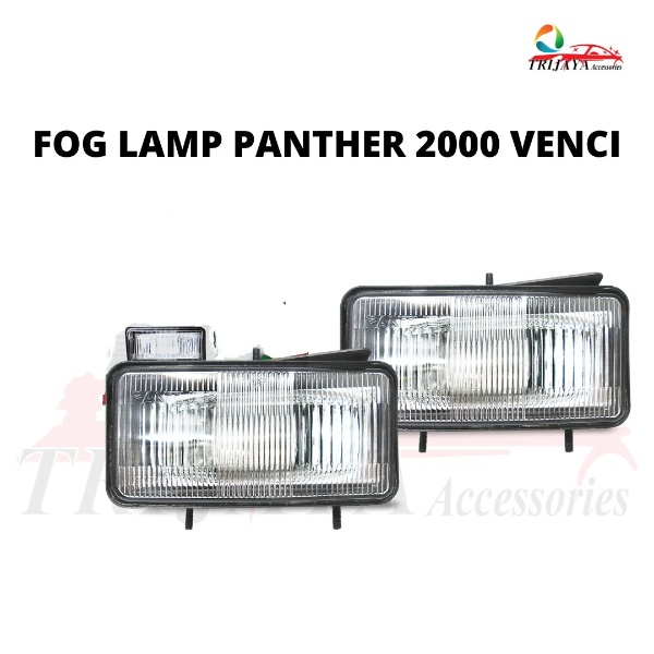 FOGLAMP PANTHER 2000/LAMPU KABUT