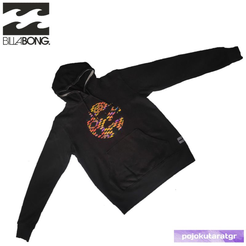 Hoodie billabong second