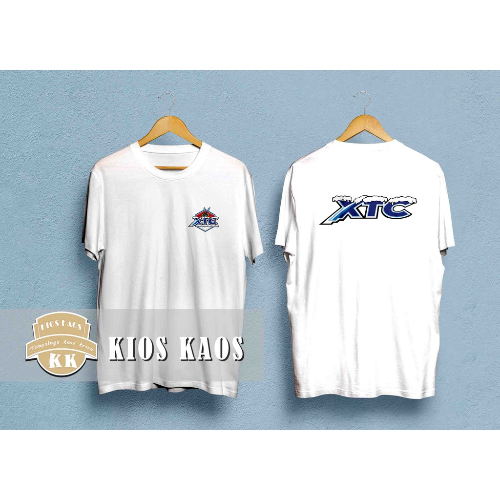 Desain Kaos Xtc - 32 Model Kaos Xtc Paling Top : Desain kaos distro santri kaos distro ala santri kaos distro kang santri kaos distro santri kaos distro santri lengan panjang.