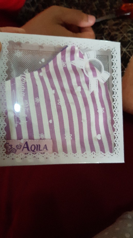 Box Mika Asbak/ Visin 12x12x2