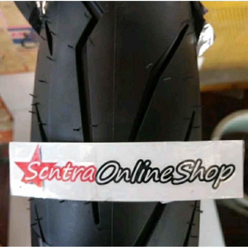 Ban luar pirelli diablo rosso sport 110 70 ring 17 tubeless