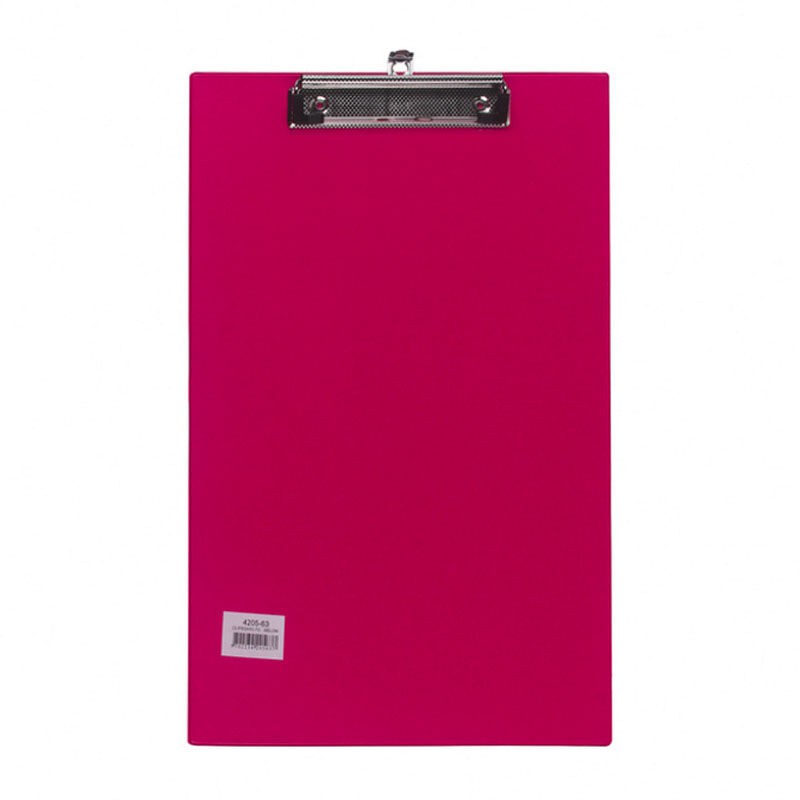 

BANTEX Clipboard 4205-63 Folio size - Melon