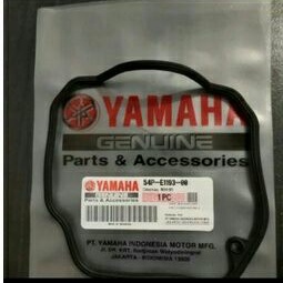 karet cylinder head mio J