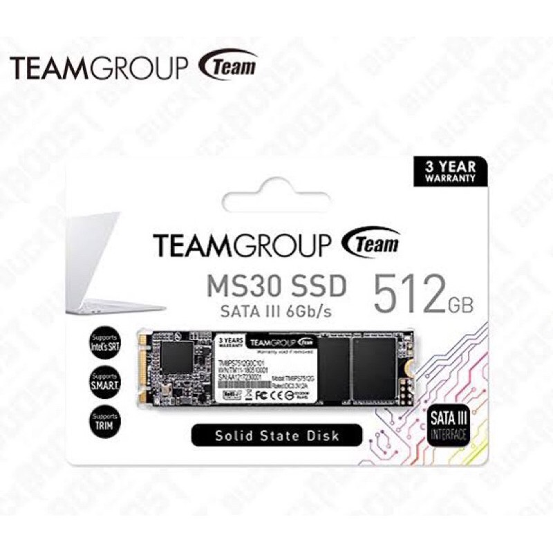 hard disk ssd m2 Sata 512