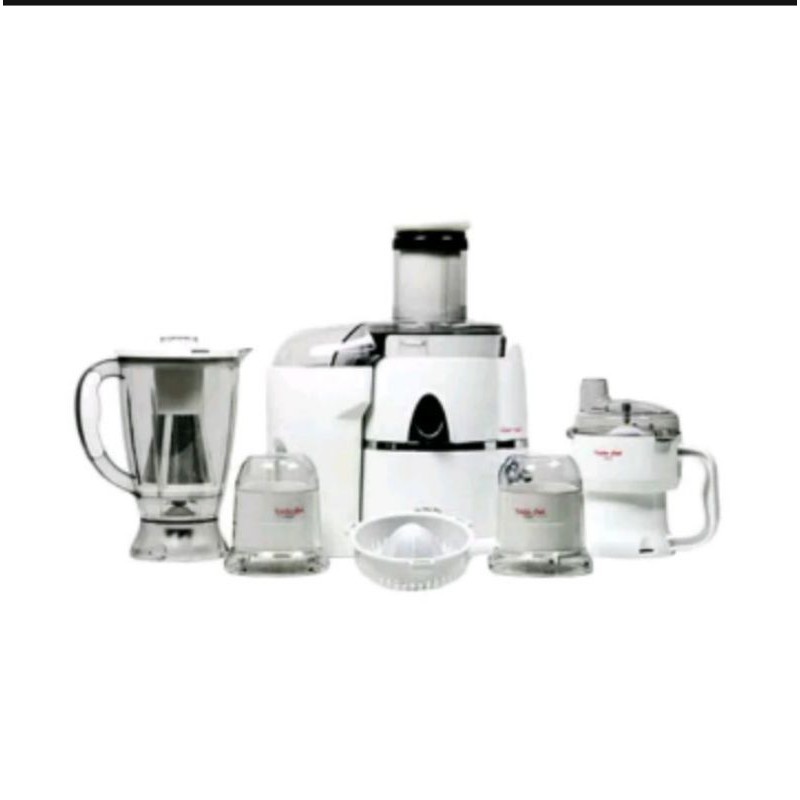 Hakasima Fantastic Blender