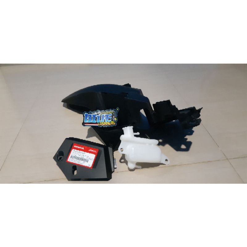 0HUGGER AIRBLADE spakbor kolong airblade old new vario 125 vario 150 original vietnam spakbor kolong