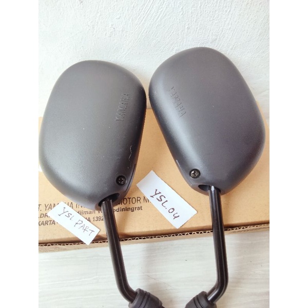 KACA SPION ORIGINAL YAMAHA MIO JUPITER