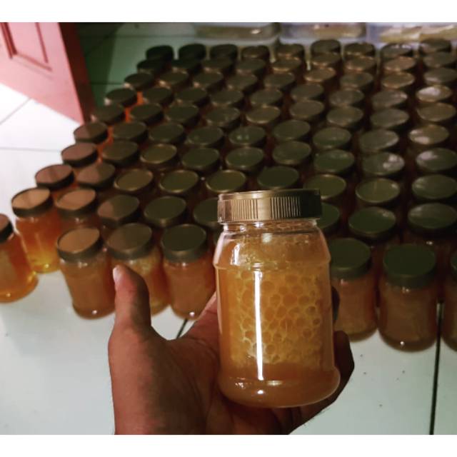 

SALE....SARANG MADU 300GR