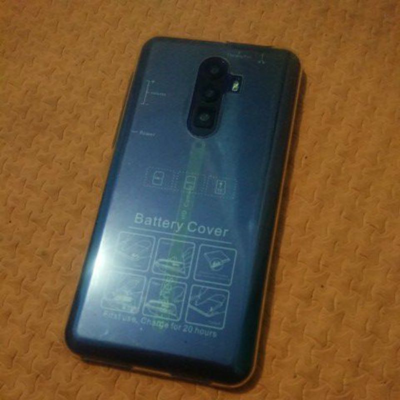 Android wifi only