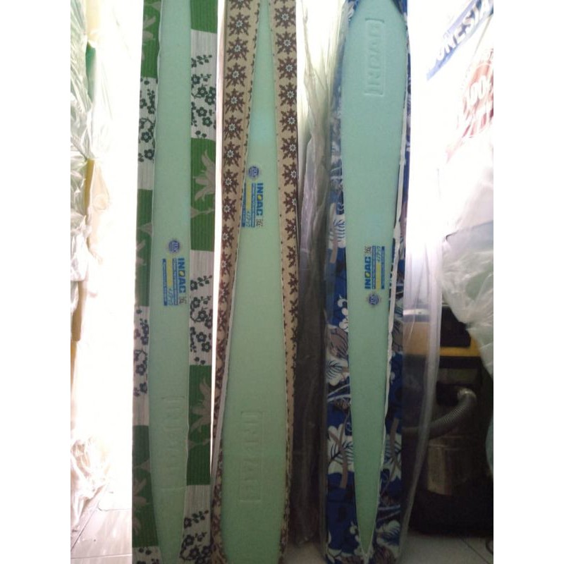 kasur inoac 200x180x20 D23