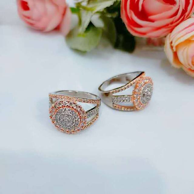 Cincin kombinasi terbaru B029-B033