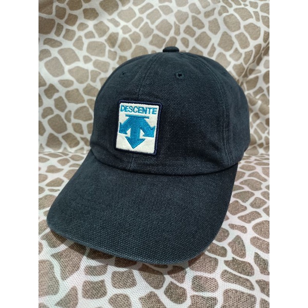 Topi Descente Original