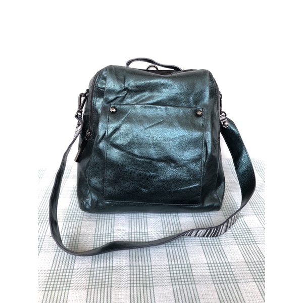 Ransel or Shoulder Bag H by Ekatrina Preloved