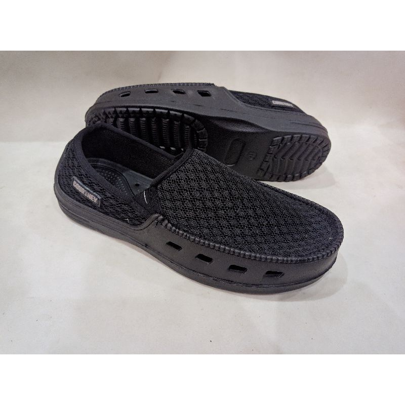 Ardiles Courtney - Sepatu Slip On Phylon Pria Courtney By Ardiles Original
