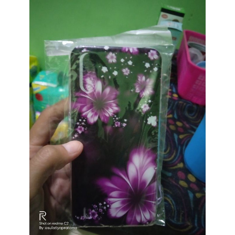 SOFTCASE / SILICON CASE SAMSUNG A01