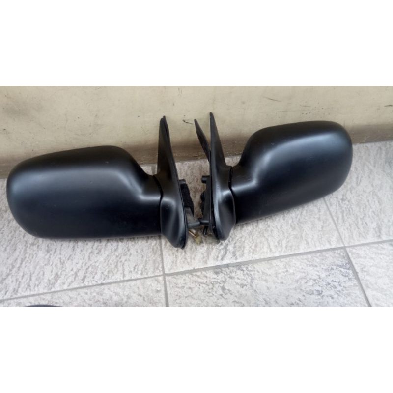 spion mobil Suzuki esteem sepasang elektrik