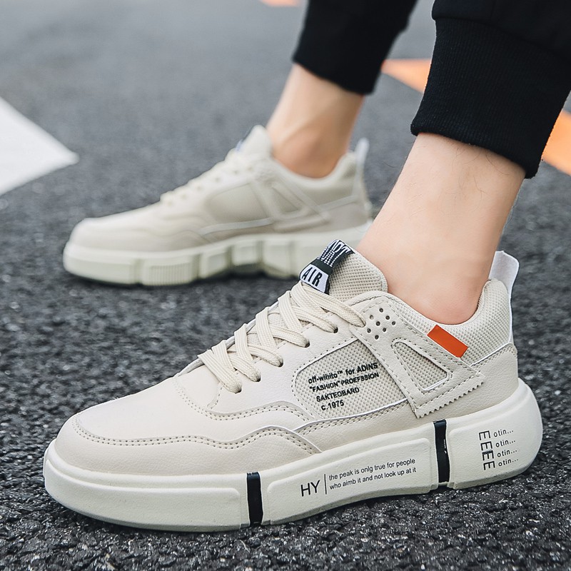 sepatu sneakers casual