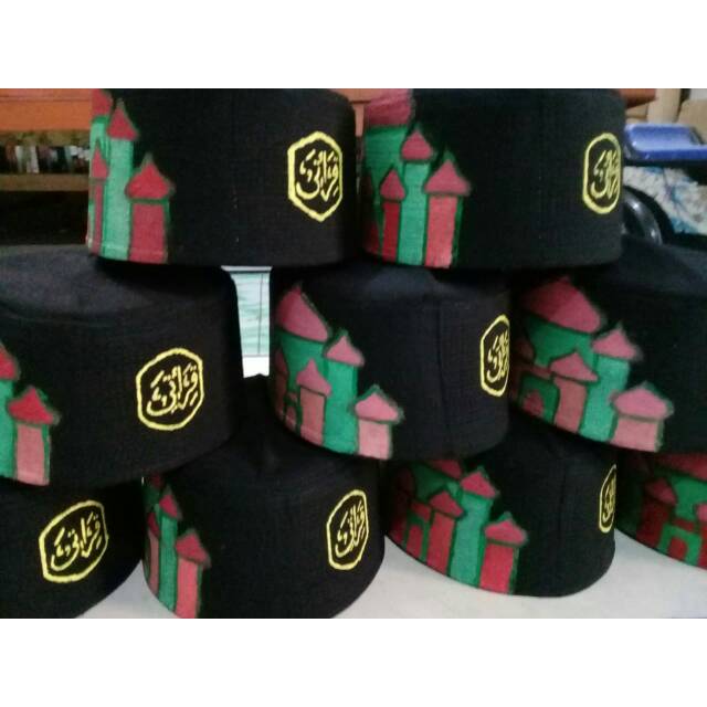 

Kopyah Qiro'ati Seragam Anak-Anak TK Paud Kopyah Anak Bagus Sale Koko Pakistan Cordova Malaysia