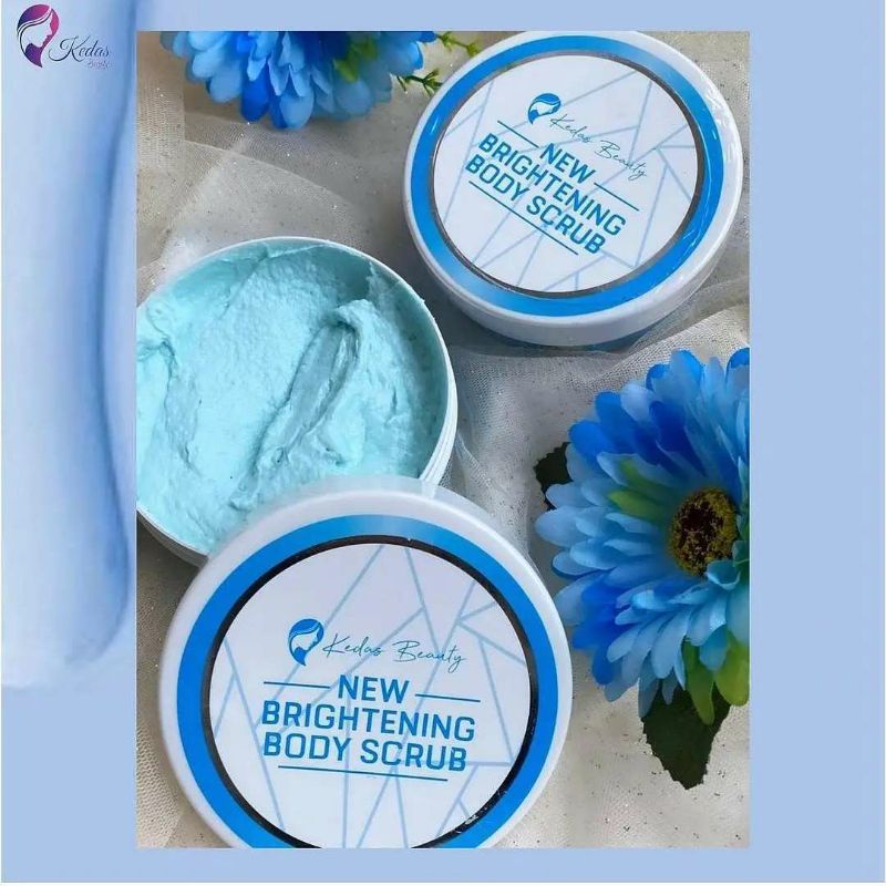 body serum kedas beauty original bpom-3