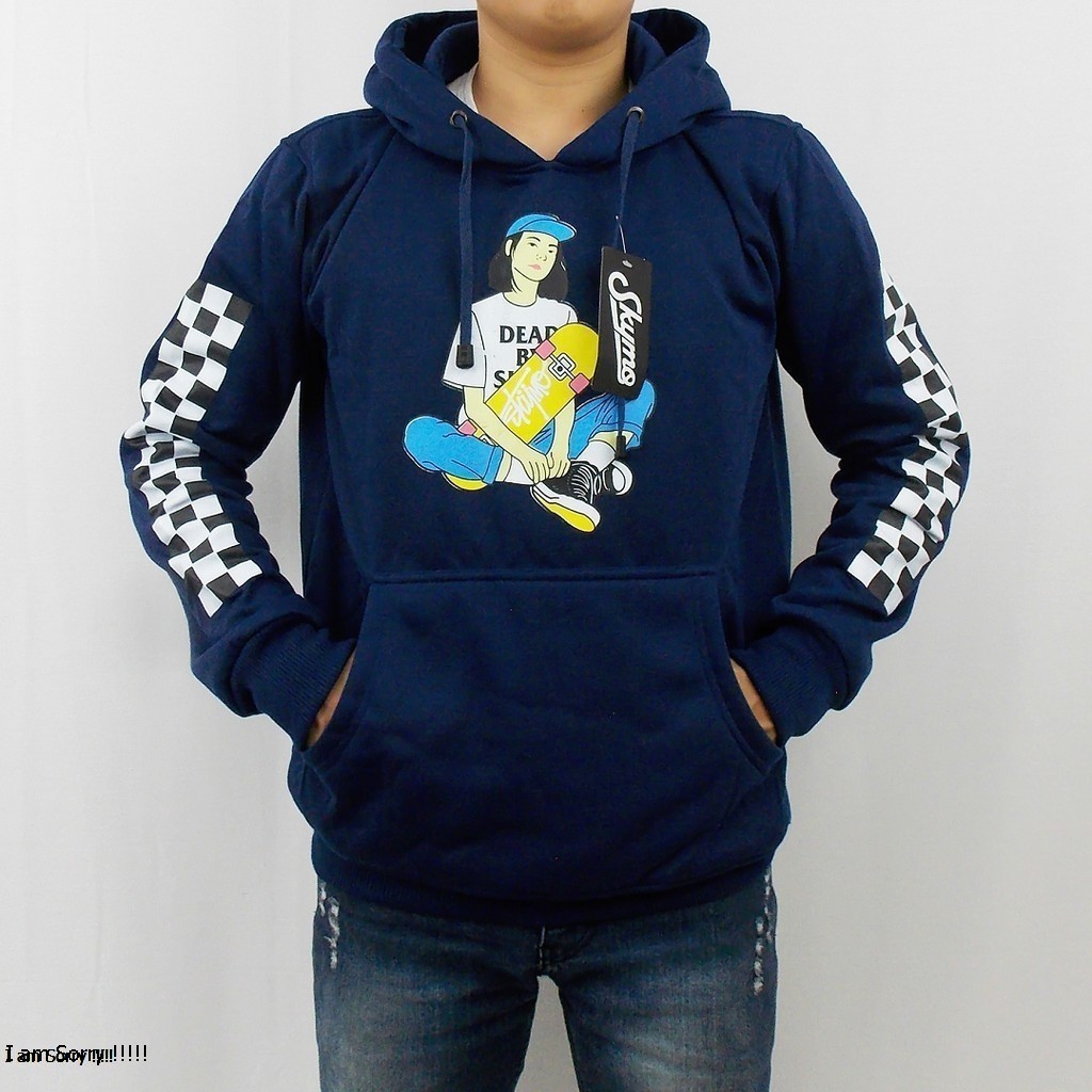 Hoodie Jaket distro Bandung