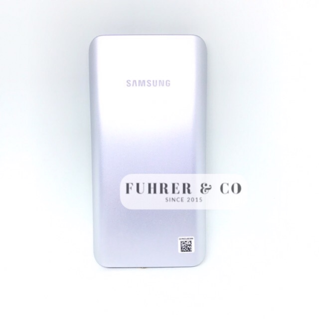 PB Powerbank Samsung 10000 mAh Single Port USB Fast Charging