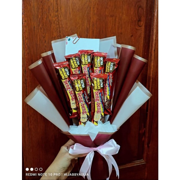 

Promo 7.7 Bucket Snack Buket Snack Beng Beng