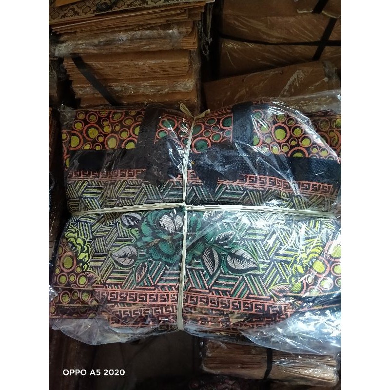 tas hajatan batik mewah 22 etika jaya tas (ES2P)