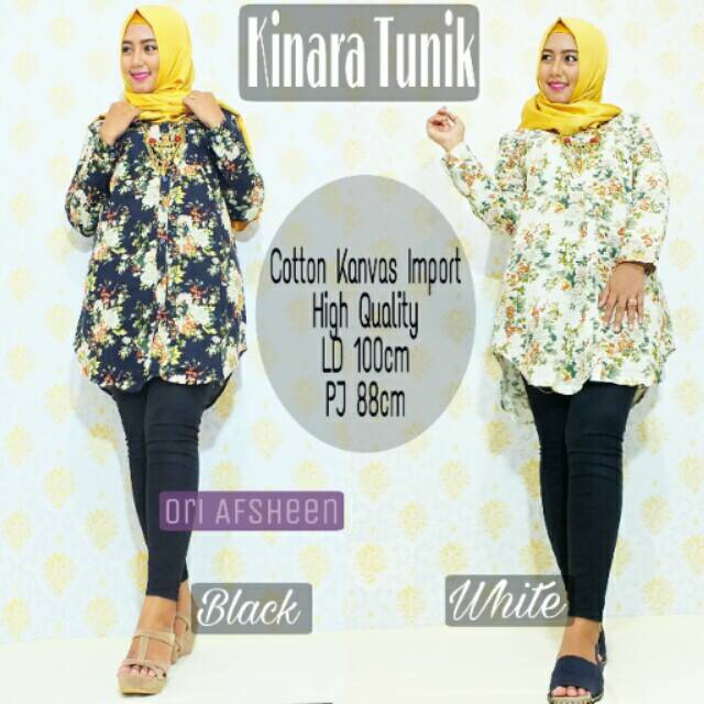Kinara Tunik