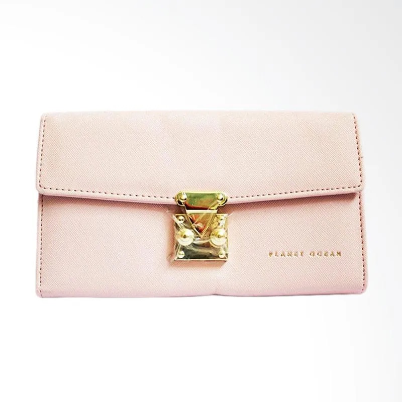 Planet Ocean Dompet Panjang Wanita DPG510450