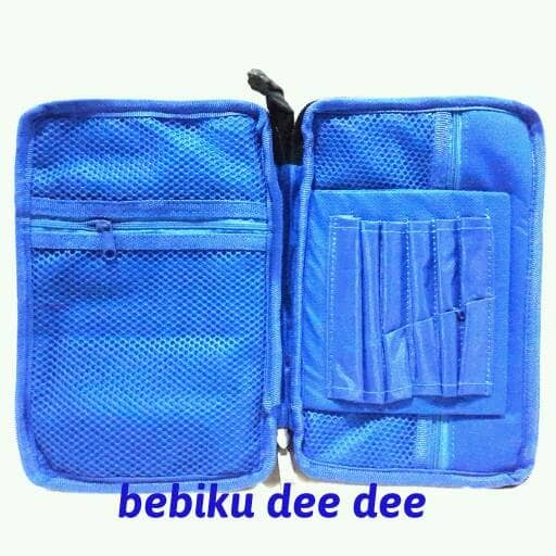 

Promo Pencil Case Organizer/Tempat Pensil/Alat Tulis Anak Tipis Cars Terlaris