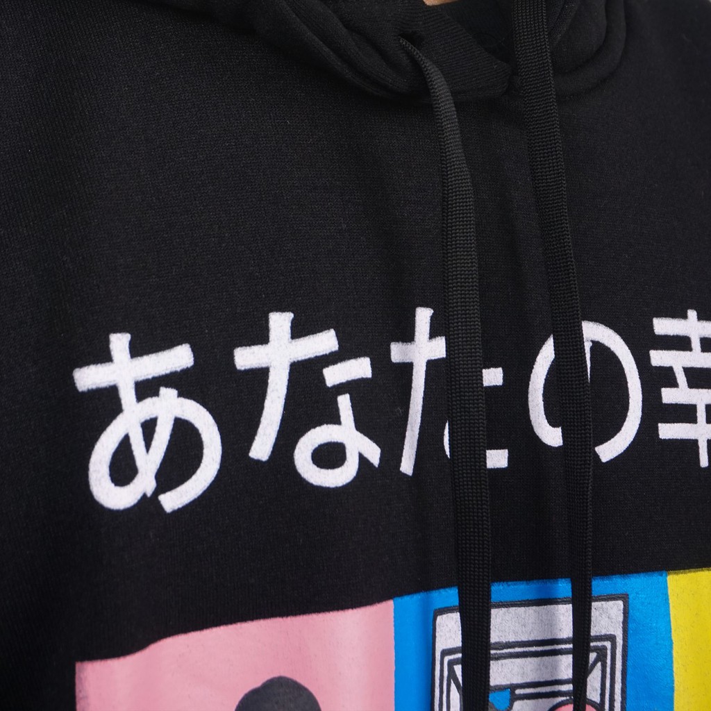 ilook | Hoodie Boom Sale | Sweater Bahan Fleece | Sweater Unisex Premium