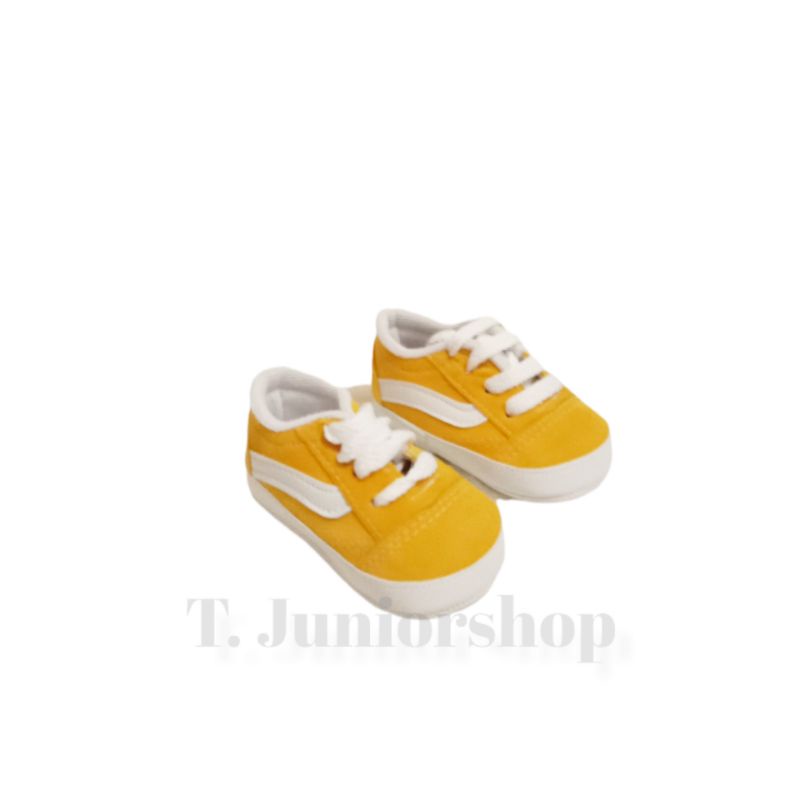 Sepatu bayi prewelker /sepatu prewelker bayi unisex