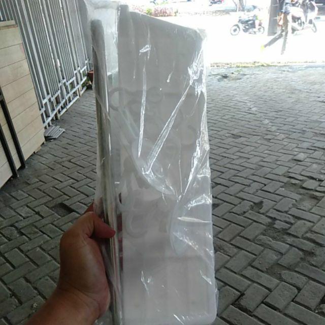 Gantungan Handuk Kain Kamar Mandi Wc Toilet Dinding Tempel