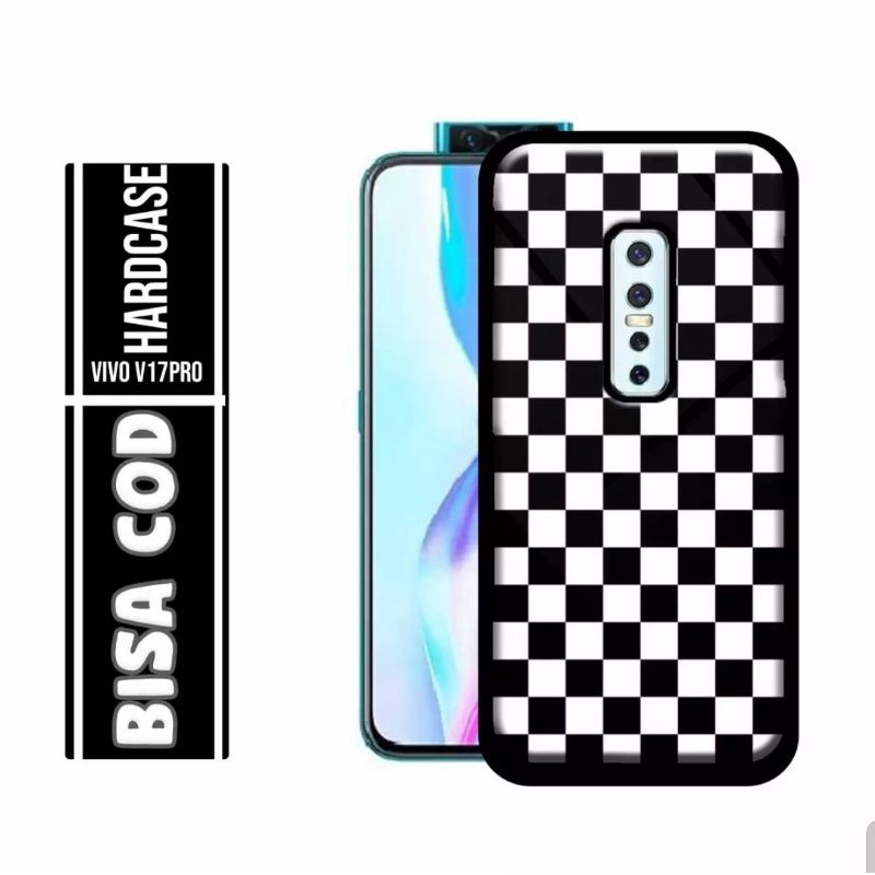 Case Vivo V17 Pro / Hardcase Vivo V17 Pro / Cassing Hp Vivo V17 Pro