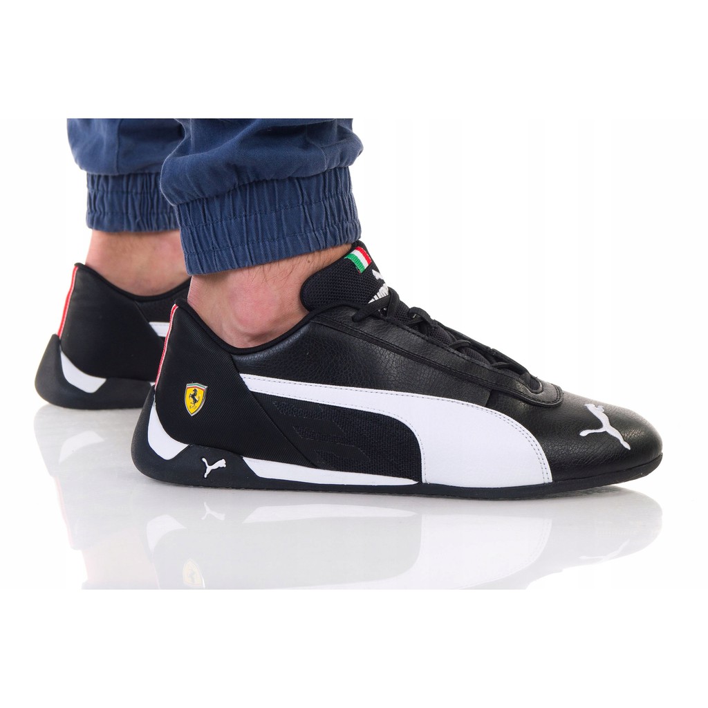 puma ferrari model