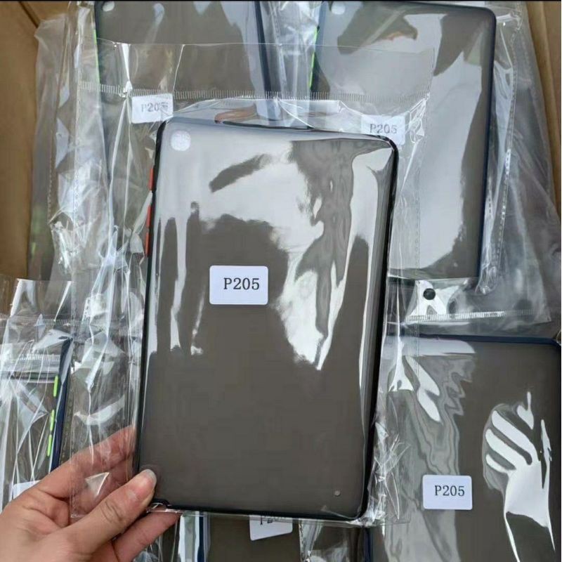 CASE APPLE IPAD 7 10.2 inc/IPAD 8 CASE IPAD SOFT DOFF TRANSPARAN, AERO CASE DOVE