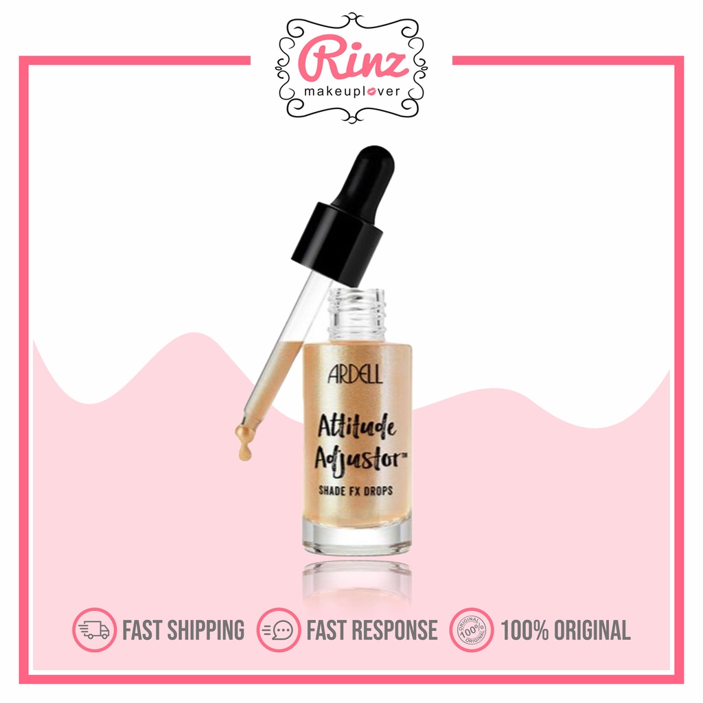 ARDELL Beauty Attitude Adjustor Fx Drops