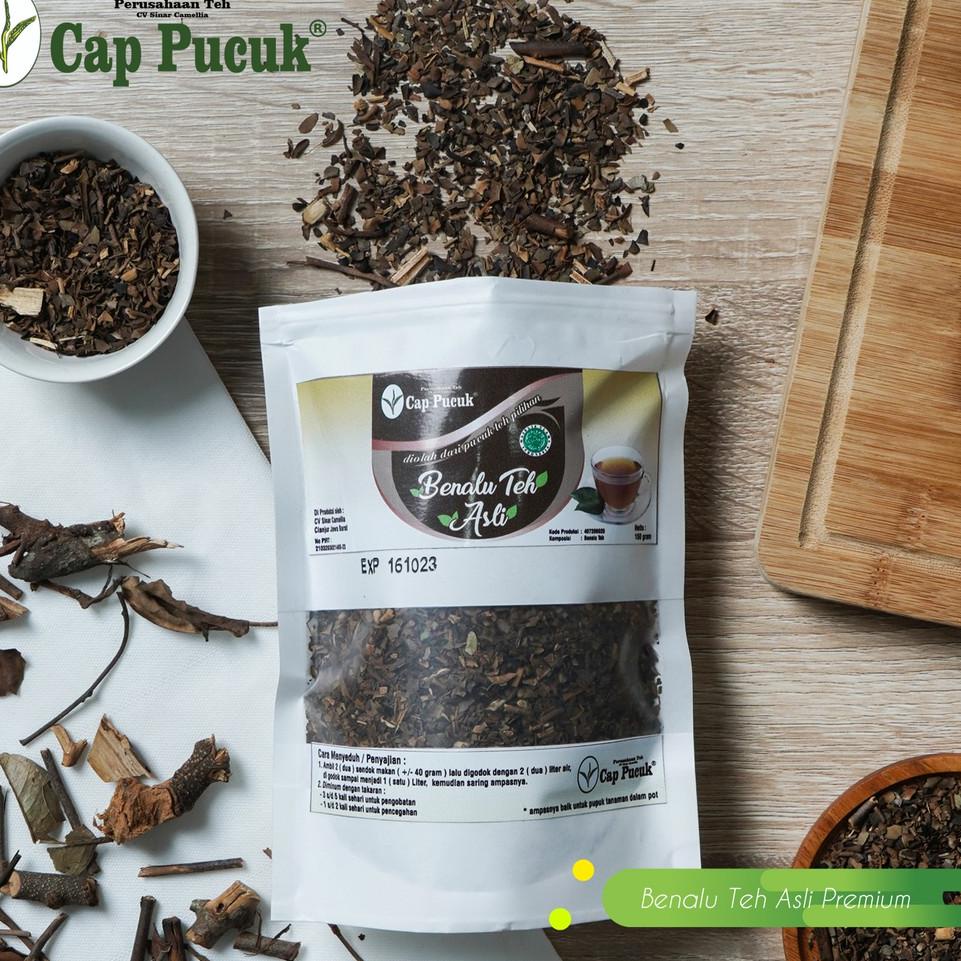 

[24] BENALU TEH ASLI CAP PUCUK "PREMIUM" 235PUHQ