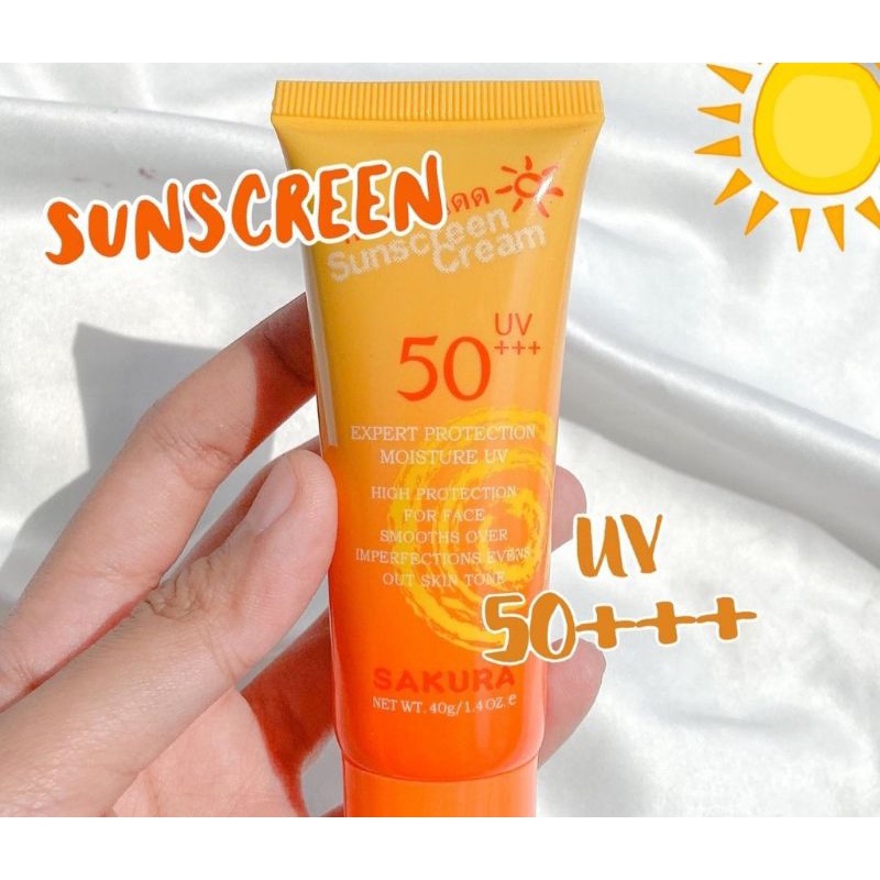 ❤G.A.SHOP❤ DC BEAUTY SUNSCREEN FOUNDATION SPF 50