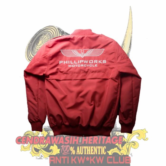 Phillip Works Motegi Original