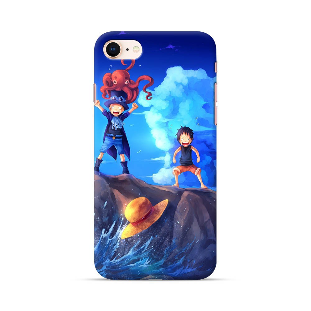 Custom Case One Piece XIAOMI MI MAX 2 MI MAX 3 MI MIX MI MIX 2 MI MIX 2S MI MIX 3 MI NOTE (BAMBOO)