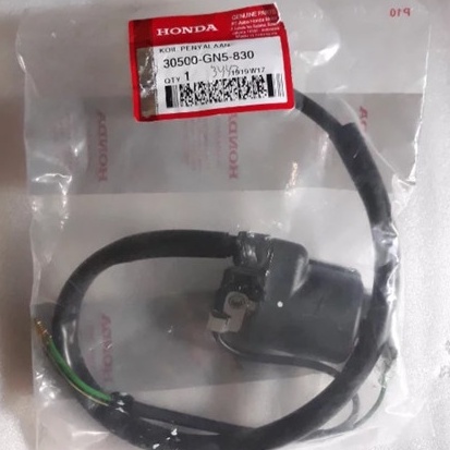 Coil supra coil grand legenda prima coil supra fit supra fit new coil GL pro GL cdi coil tiger lama 