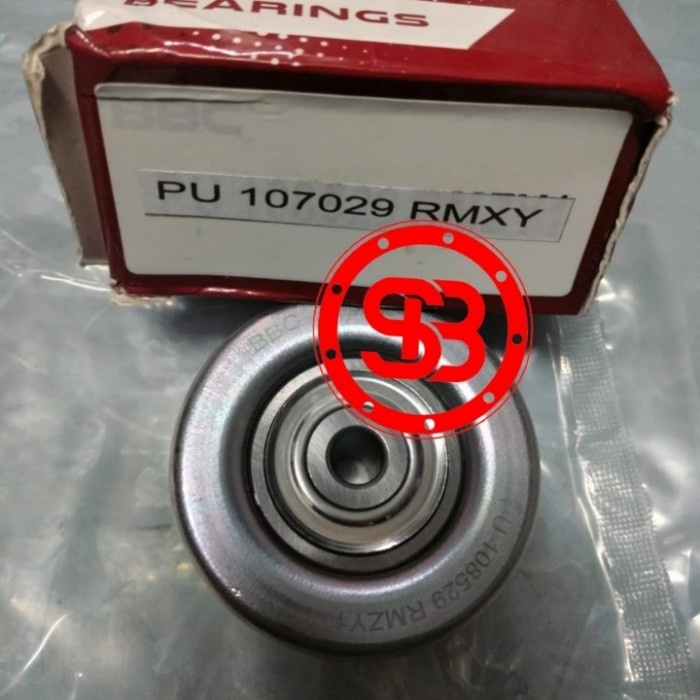 BEARING TENSIONER TIMING BELT INNOVA BENSIN PU107029 / PU 107029 BBC