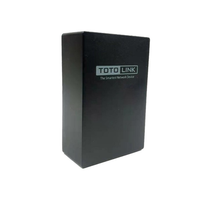 Totolink PoE Box